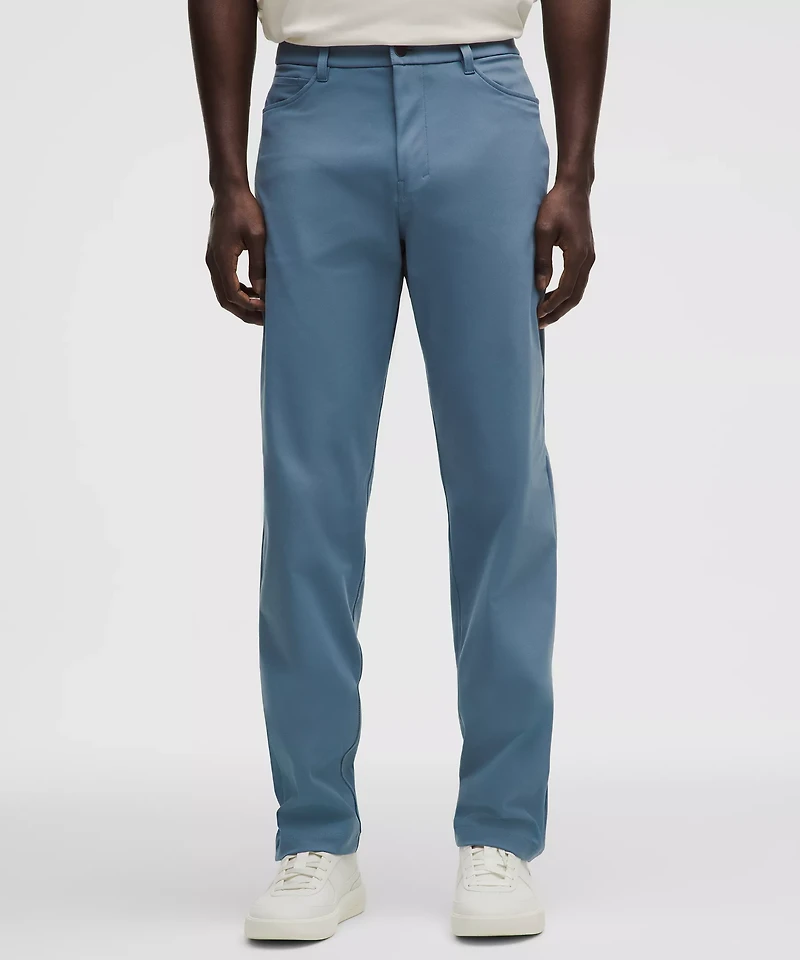 ABC Classic-Fit 5 Pocket Pant 28L *Warpstreme