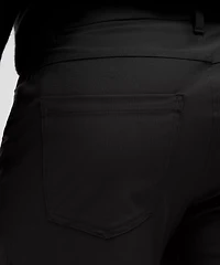 ABC Classic-Fit 5 Pocket Pant 30L *Warpstreme | Men's Trousers