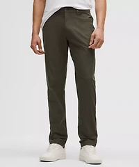 ABC Classic-Fit 5 Pocket Pant 30L *Warpstreme | Men's Trousers