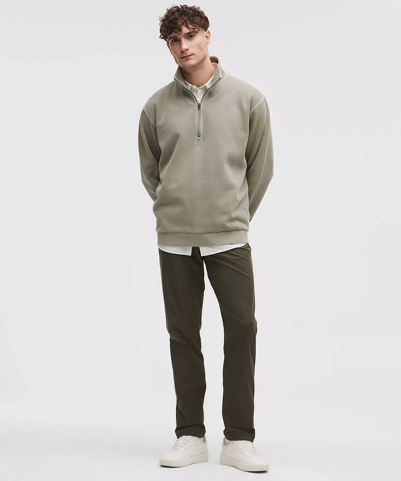 ABC Classic-Fit 5 Pocket Pant 30L *Warpstreme | Men's Trousers