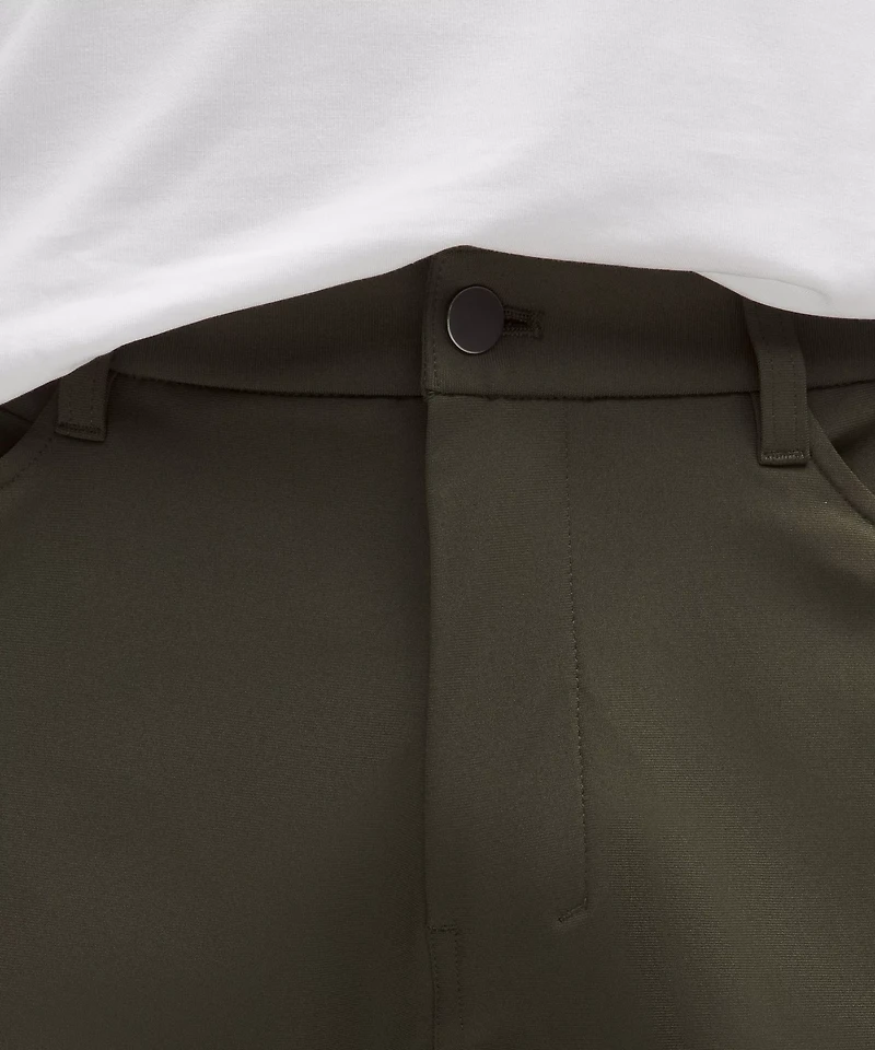 ABC Classic-Fit 5 Pocket Pant 30L *Warpstreme | Men's Trousers