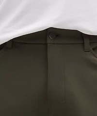 ABC Classic-Fit 5 Pocket Pant 30L *Warpstreme | Men's Trousers