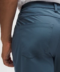 ABC Classic-Fit 5 Pocket Pant 30L *Warpstreme