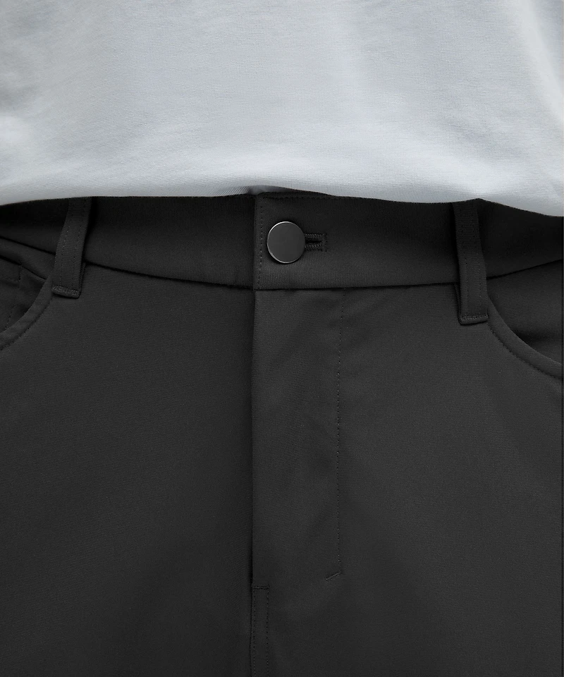 ABC Classic-Fit 5 Pocket Pant 30L *Warpstreme | Men's Trousers