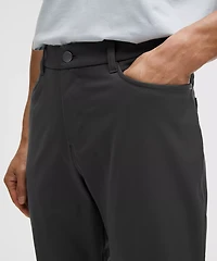ABC Classic-Fit 5 Pocket Pant 30L *Warpstreme | Men's Trousers