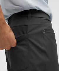 ABC Classic-Fit 5 Pocket Pant 30L *Warpstreme | Men's Trousers