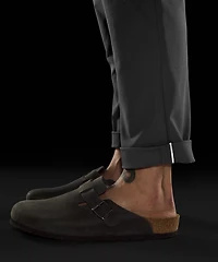 ABC Classic-Fit 5 Pocket Pant 30L *Warpstreme | Men's Trousers