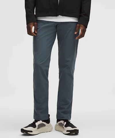 ABC Classic-Fit 5 Pocket Pant 30L *Warpstreme | Men's Trousers