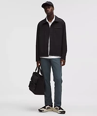 ABC Classic-Fit 5 Pocket Pant 30L *Warpstreme | Men's Trousers