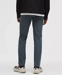 ABC Classic-Fit 5 Pocket Pant 30L *Warpstreme | Men's Trousers