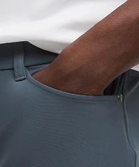 ABC Classic-Fit 5 Pocket Pant 30L *Warpstreme | Men's Trousers