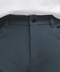 ABC Classic-Fit 5 Pocket Pant 30L *Warpstreme | Men's Trousers