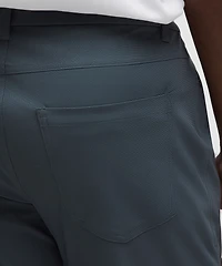 ABC Classic-Fit 5 Pocket Pant 30L *Warpstreme | Men's Trousers