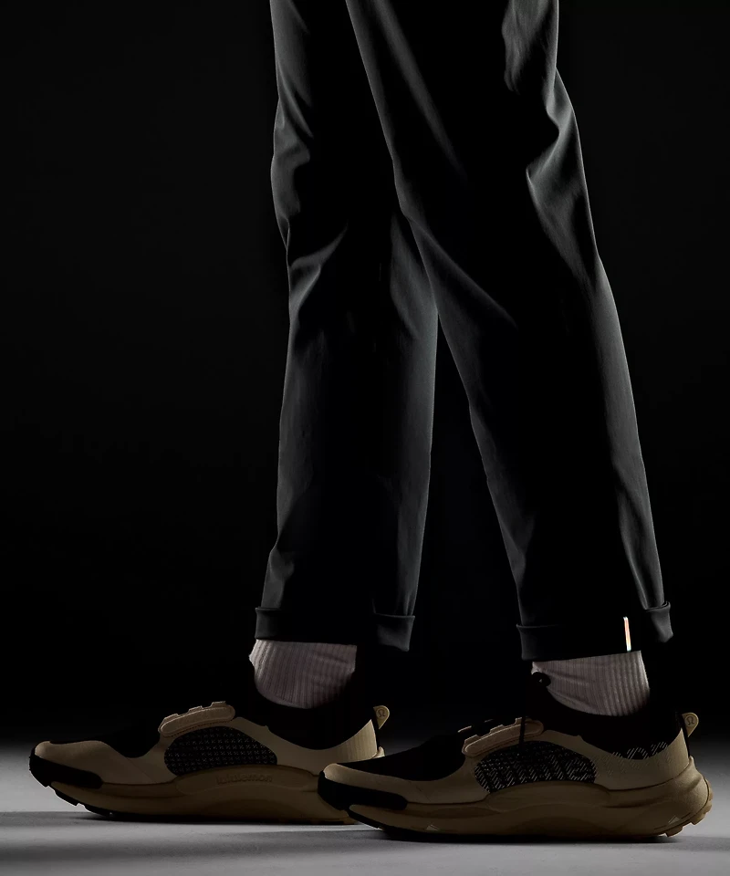 ABC Classic-Fit 5 Pocket Pant 30L *Warpstreme | Men's Trousers