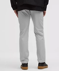 ABC Classic-Fit 5 Pocket Pant 30L *Warpstreme