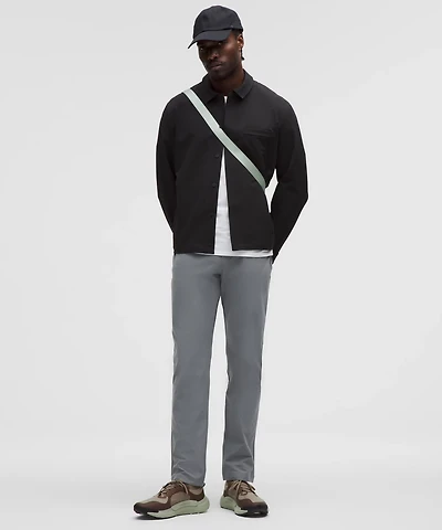 ABC Classic-Fit 5 Pocket Pant 30L *Warpstreme
