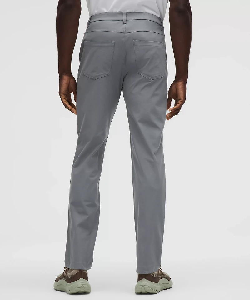 ABC Classic-Fit 5 Pocket Pant 30L *Warpstreme