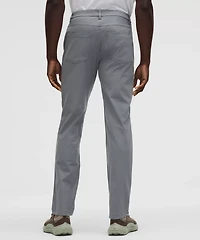 ABC Classic-Fit 5 Pocket Pant 30L *Warpstreme