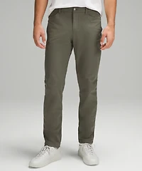 ABC Classic-Fit 5 Pocket Pant 30L *Warpstreme | Men's Trousers