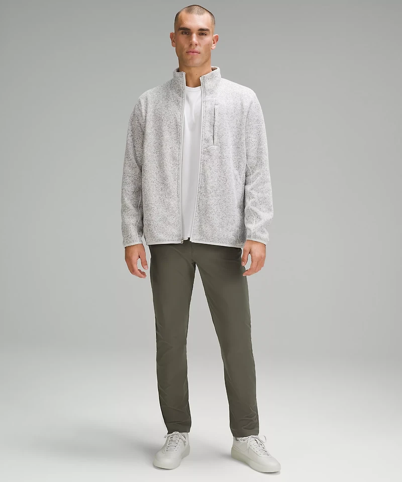ABC Classic-Fit 5 Pocket Pant 30L *Warpstreme | Men's Trousers