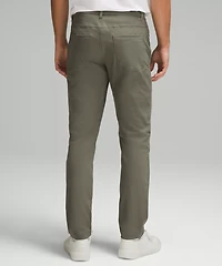 ABC Classic-Fit 5 Pocket Pant 30L *Warpstreme | Men's Trousers
