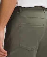 ABC Classic-Fit 5 Pocket Pant 30L *Warpstreme | Men's Trousers