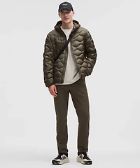 ABC Classic-Fit 5 Pocket Pant 30L *Warpstreme