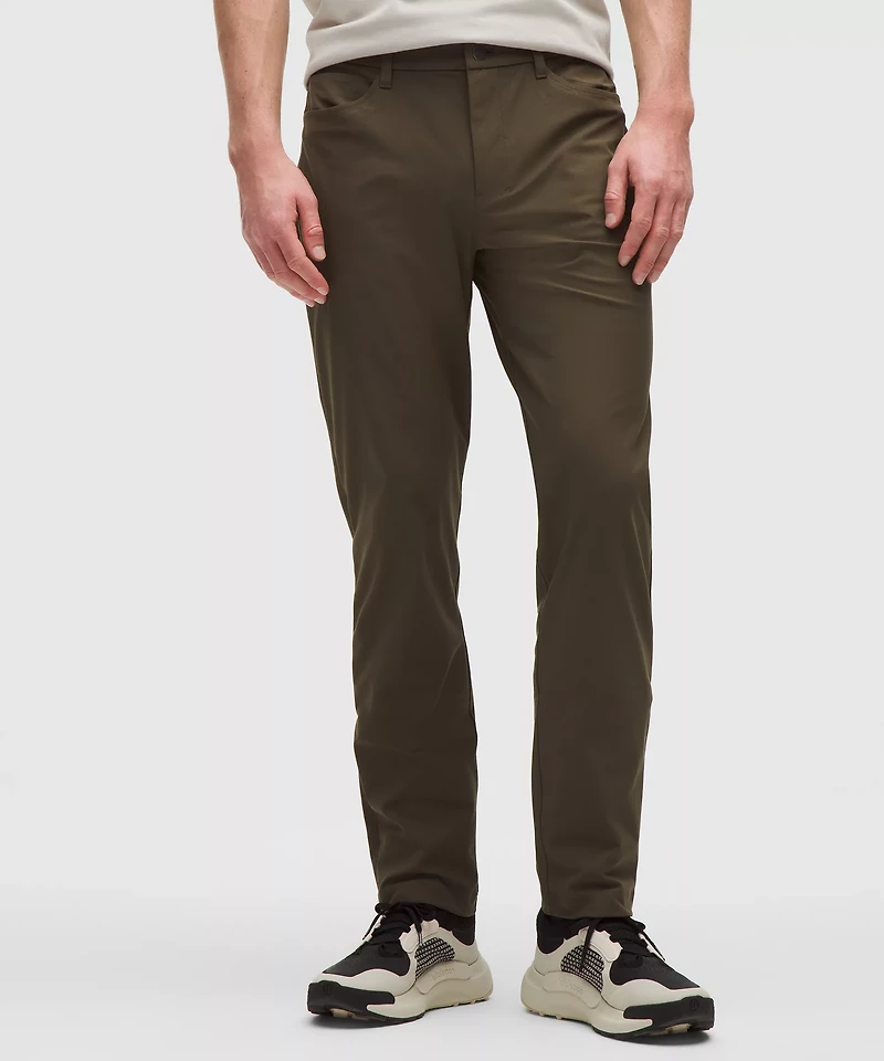 ABC Classic-Fit 5 Pocket Pant 30L *Warpstreme