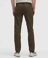 ABC Classic-Fit 5 Pocket Pant 30L *Warpstreme