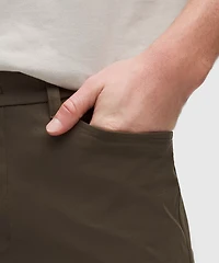 ABC Classic-Fit 5 Pocket Pant 30L *Warpstreme