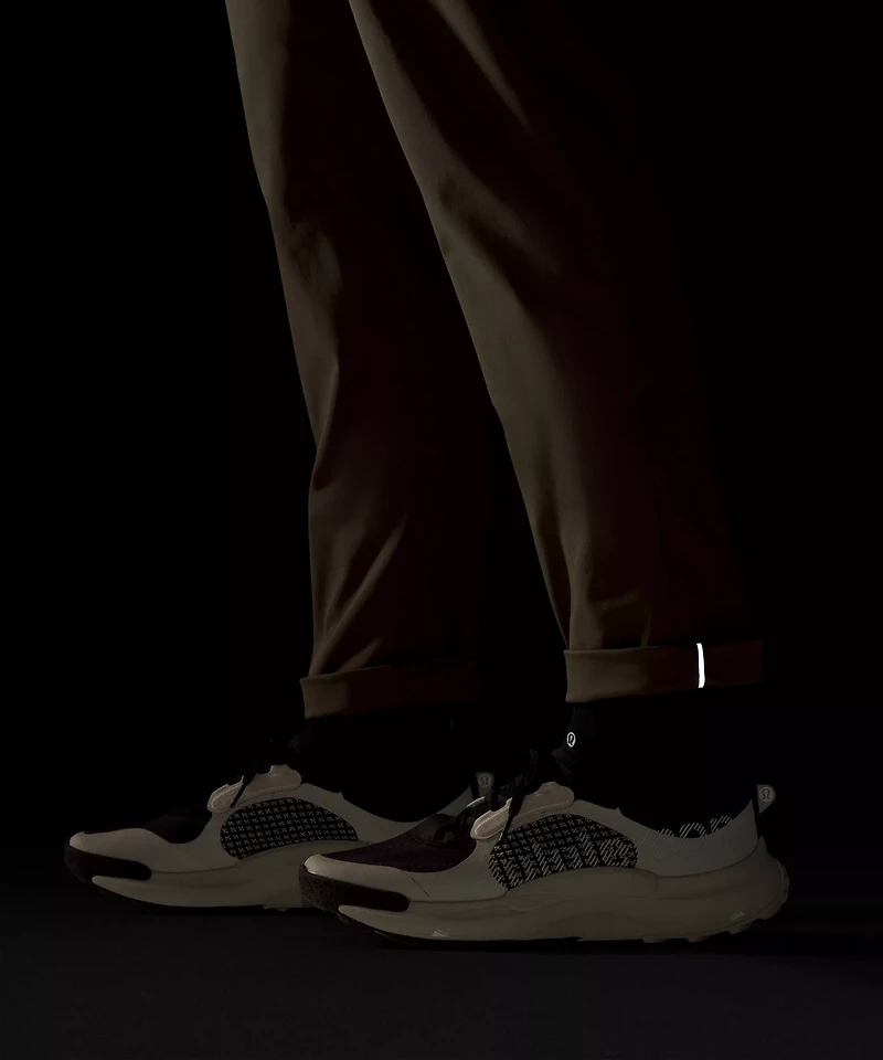 ABC Classic-Fit 5 Pocket Pant 30L *Warpstreme