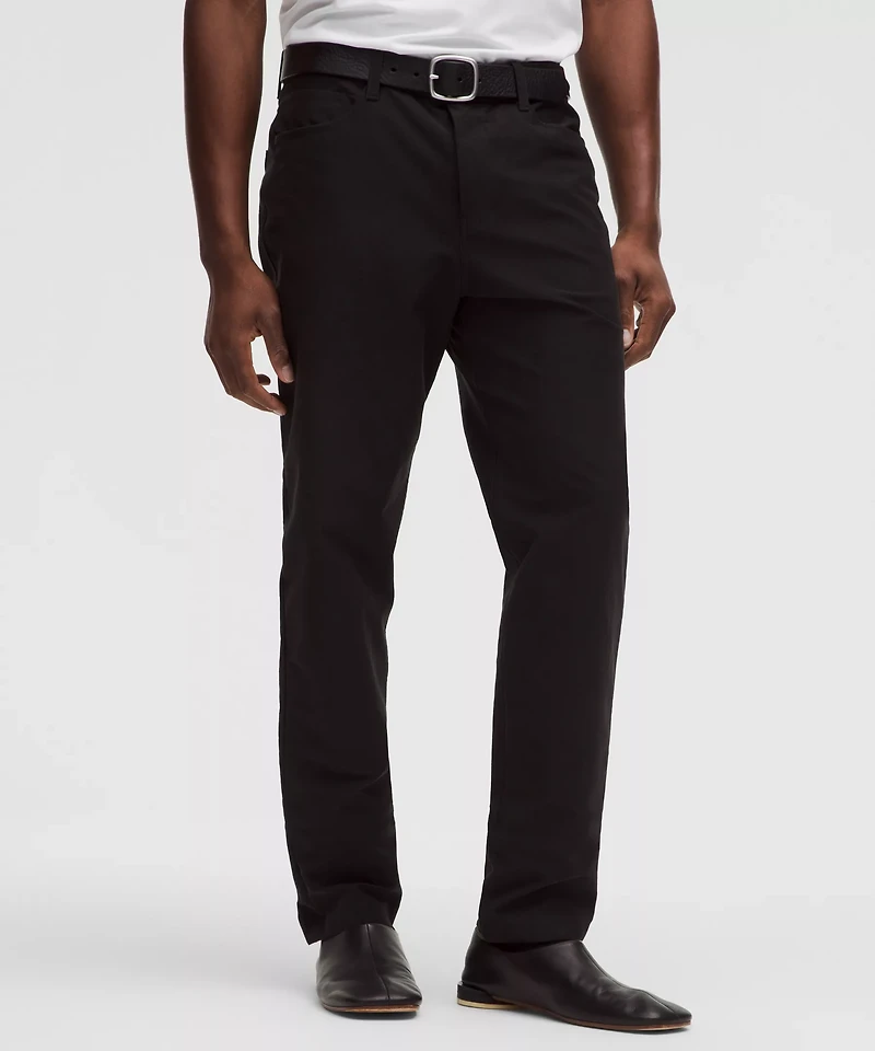 ABC Classic-Fit 5 Pocket Pant 32L *Utilitech | Men's Trousers