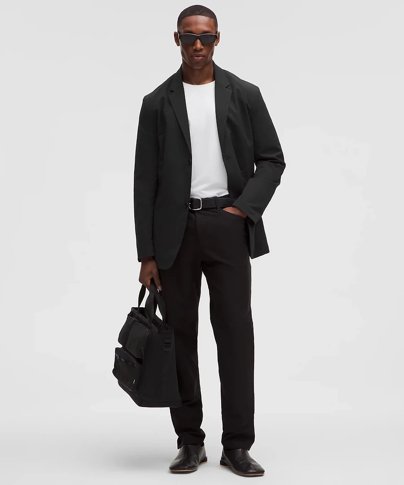 ABC Classic-Fit 5 Pocket Pant 32L *Utilitech | Men's Trousers