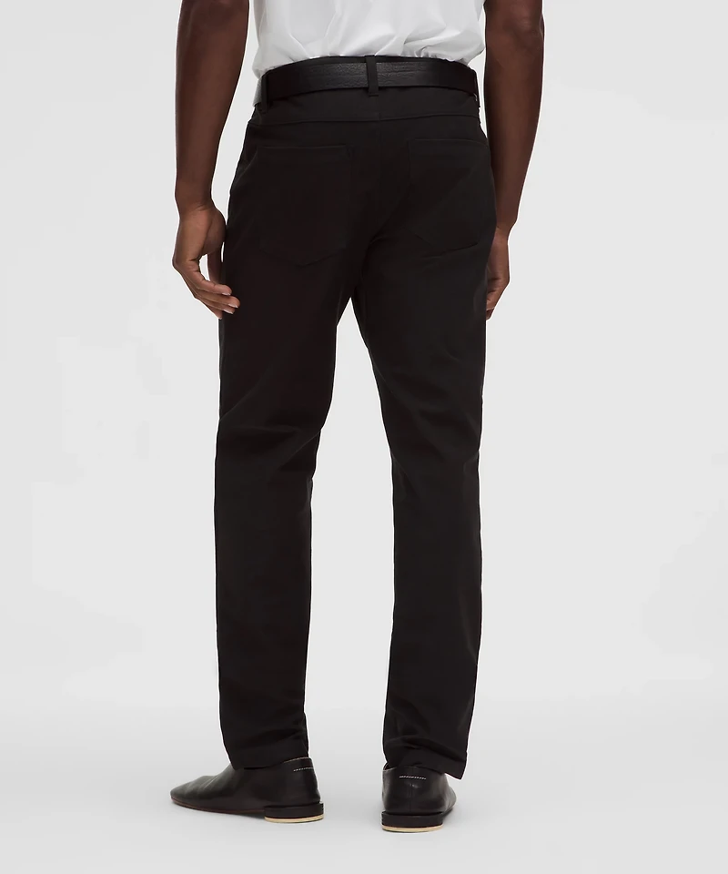 ABC Classic-Fit 5 Pocket Pant 32L *Utilitech | Men's Trousers