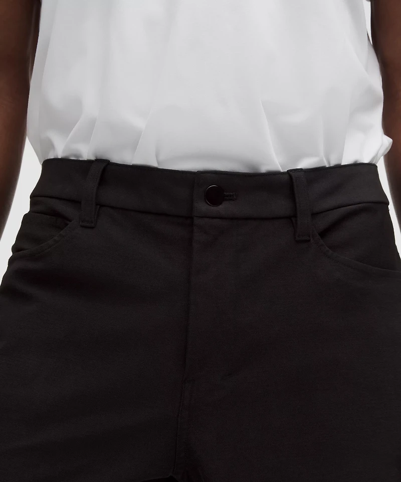 ABC Classic-Fit 5 Pocket Pant 32L *Utilitech | Men's Trousers