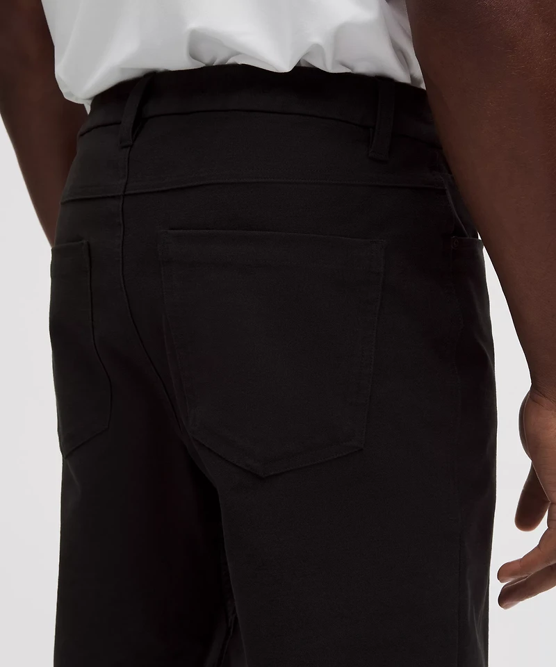 ABC Classic-Fit 5 Pocket Pant 32L *Utilitech | Men's Trousers