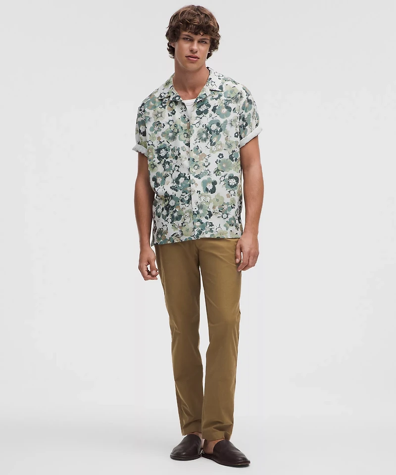 ABC Classic-Fit 5 Pocket Pant 32L *Utilitech