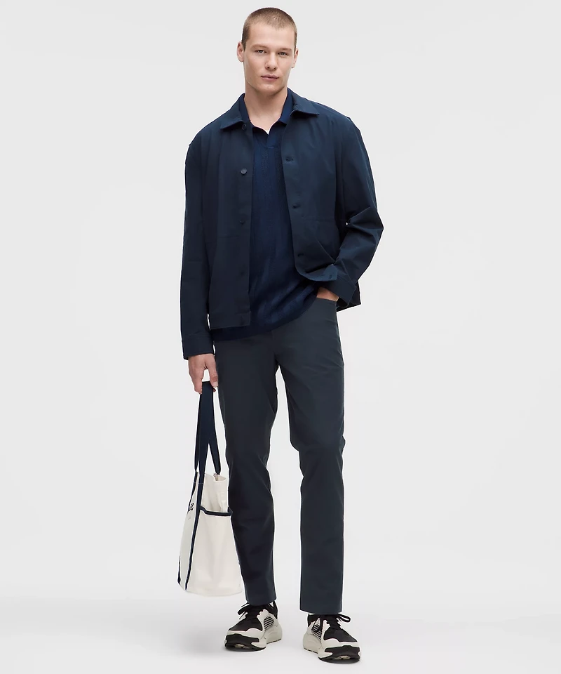ABC Classic-Fit 5 Pocket Pant 32L *Utilitech | Men's Trousers