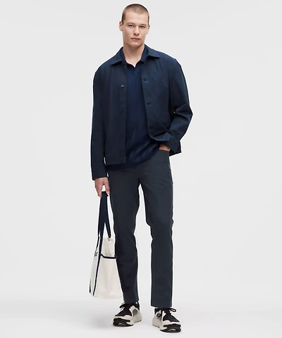 ABC Classic-Fit 5 Pocket Pant 32L *Utilitech | Men's Trousers