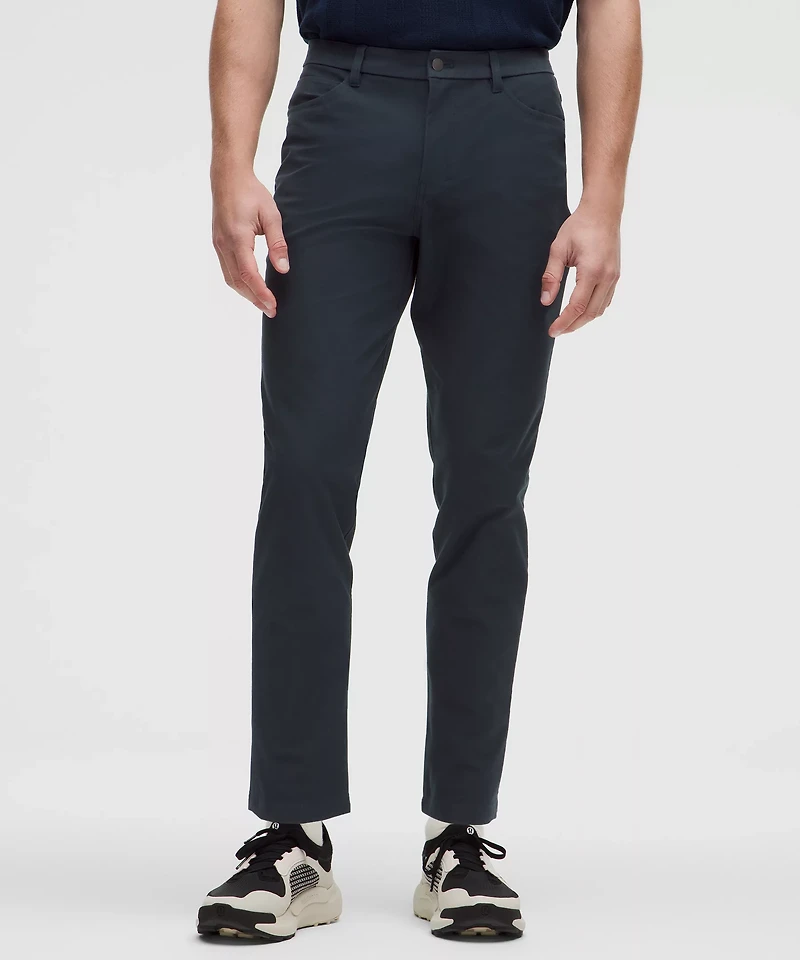 ABC Classic-Fit 5 Pocket Pant 32L *Utilitech | Men's Trousers