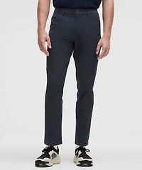 ABC Classic-Fit 5 Pocket Pant 32L *Utilitech | Men's Trousers