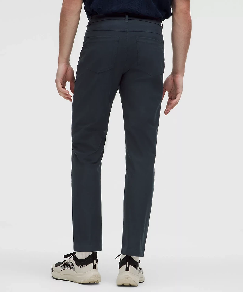 ABC Classic-Fit 5 Pocket Pant 32L *Utilitech | Men's Trousers