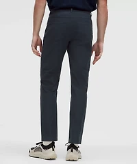 ABC Classic-Fit 5 Pocket Pant 32L *Utilitech | Men's Trousers