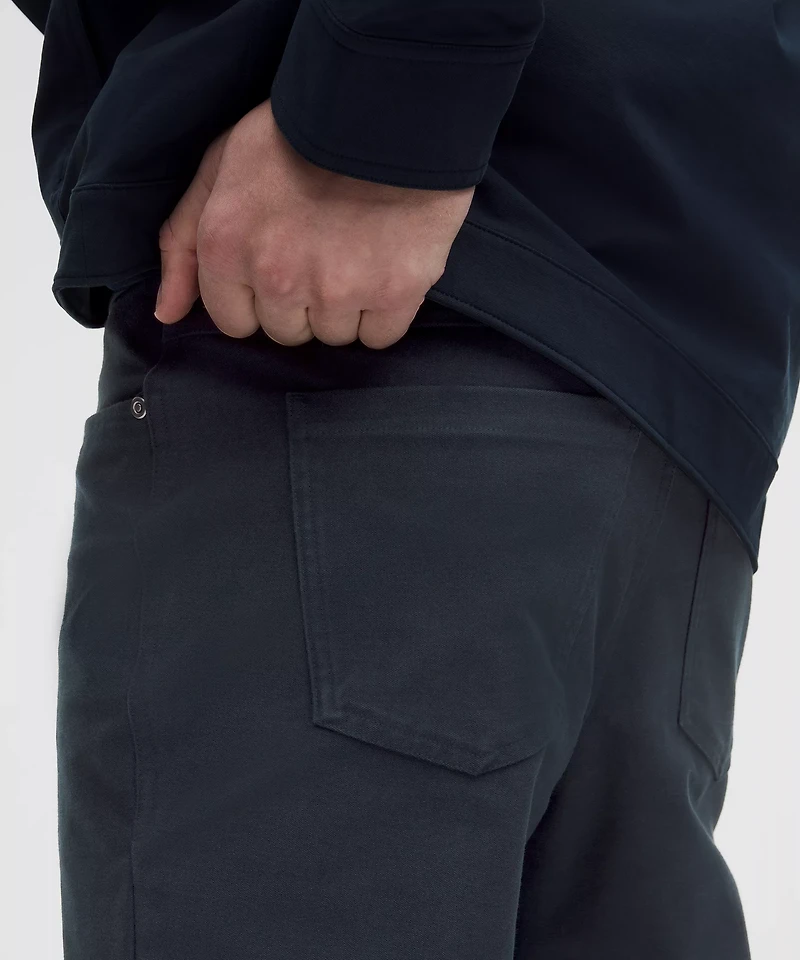 ABC Classic-Fit 5 Pocket Pant 32L *Utilitech | Men's Trousers