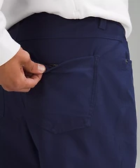 ABC Classic-Fit 5 Pocket Pant 32L *Utilitech | Men's Trousers