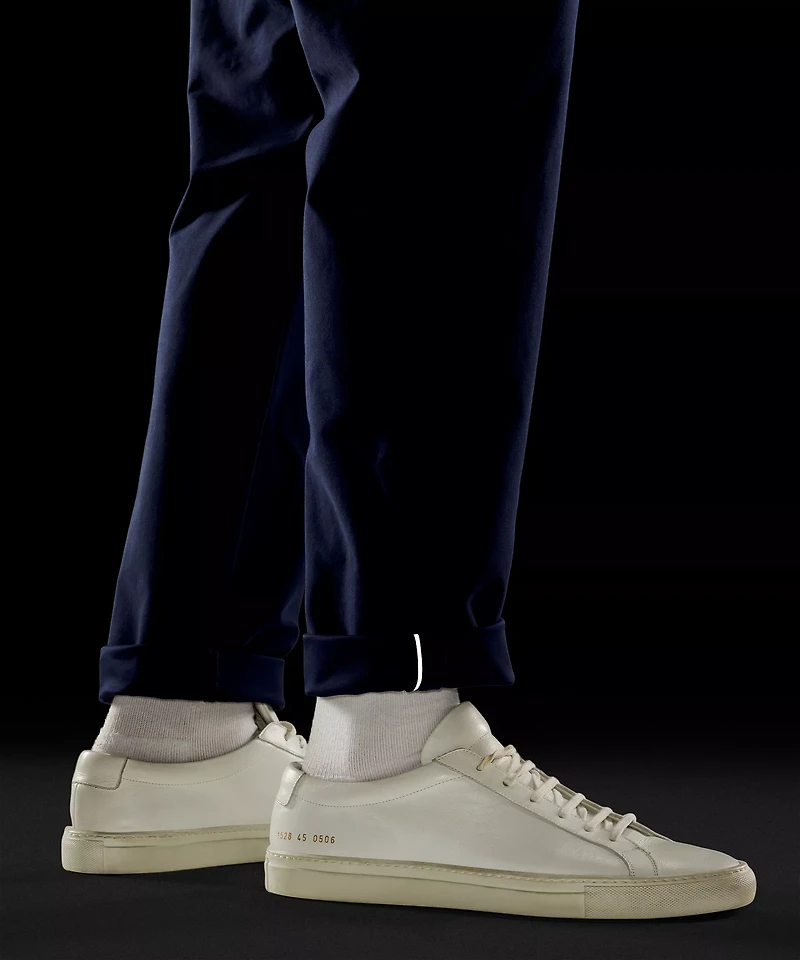 ABC Classic-Fit 5 Pocket Pant 32L *Utilitech | Men's Trousers