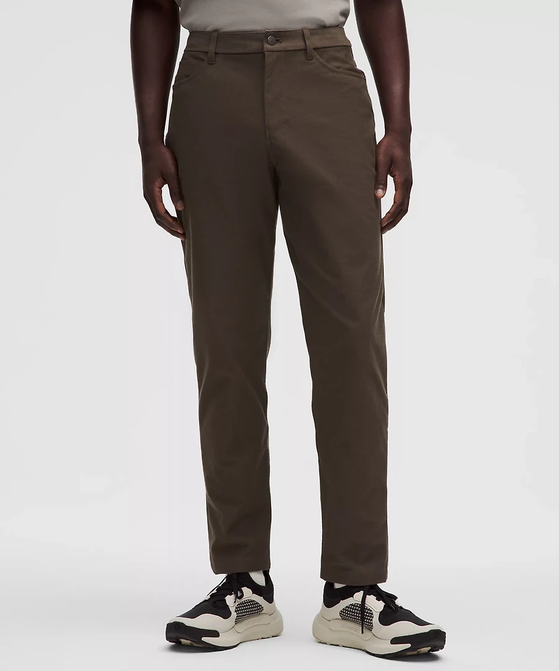 ABC Classic-Fit 5 Pocket Pant 32L *Utilitech | Men's Trousers