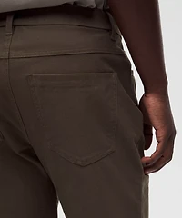 ABC Classic-Fit 5 Pocket Pant 32L *Utilitech | Men's Trousers