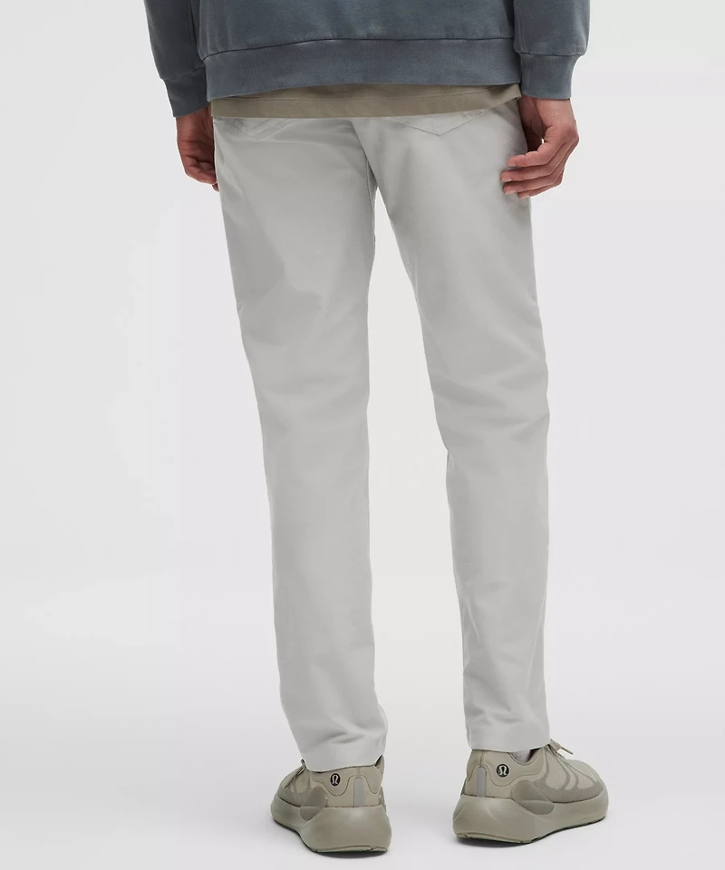 ABC Classic-Fit 5 Pocket Pant 34L *Utilitech | Men's Trousers