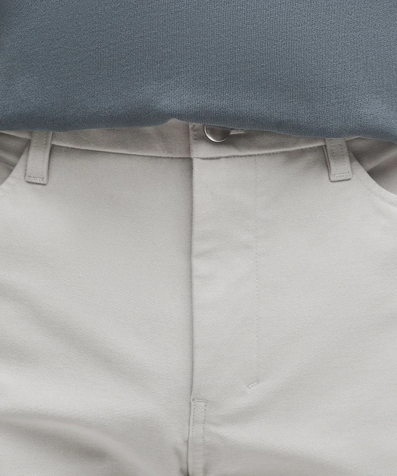 ABC Classic-Fit 5 Pocket Pant 34L *Utilitech | Men's Trousers